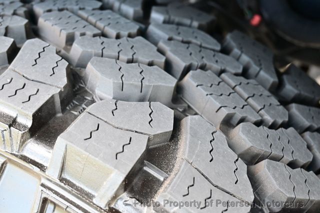 2021 Ram 1500 Rebel 4x4 Crew Cab 5'7" Box - 22932623 - 18