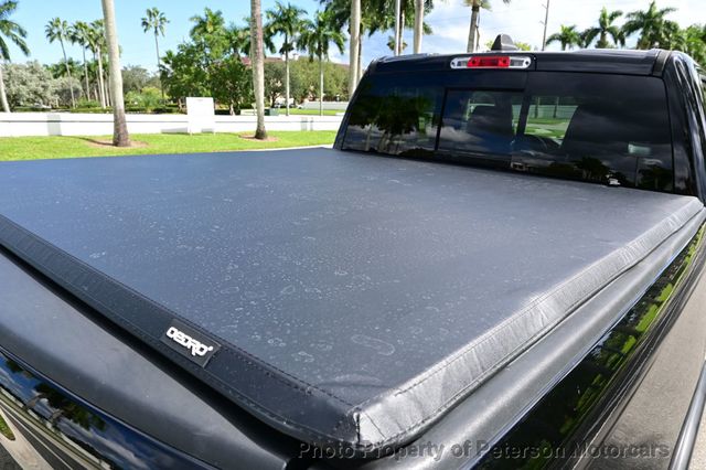 2021 Ram 1500 Rebel 4x4 Crew Cab 5'7" Box - 22932623 - 21