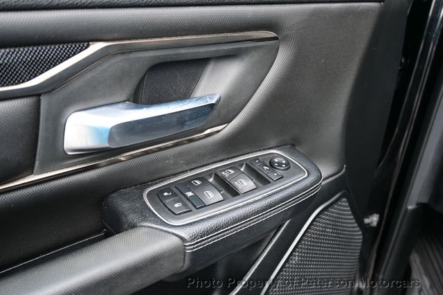 2021 Ram 1500 Rebel 4x4 Crew Cab 5'7" Box - 22932623 - 23