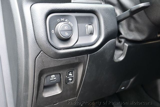 2021 Ram 1500 Rebel 4x4 Crew Cab 5'7" Box - 22932623 - 26