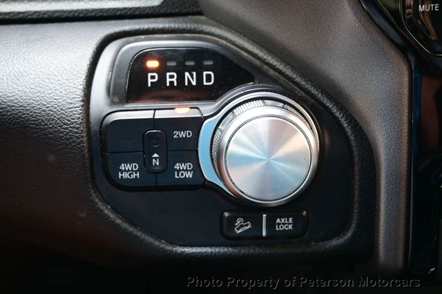 2021 Ram 1500 Rebel 4x4 Crew Cab 5'7" Box - 22932623 - 29