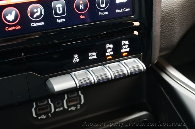 2021 Ram 1500 Rebel 4x4 Crew Cab 5'7" Box - 22932623 - 33