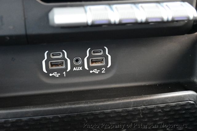 2021 Ram 1500 Rebel 4x4 Crew Cab 5'7" Box - 22932623 - 34