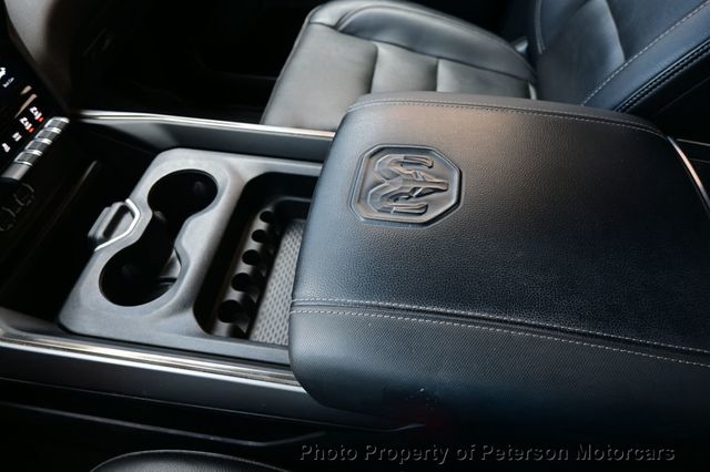 2021 Ram 1500 Rebel 4x4 Crew Cab 5'7" Box - 22932623 - 35