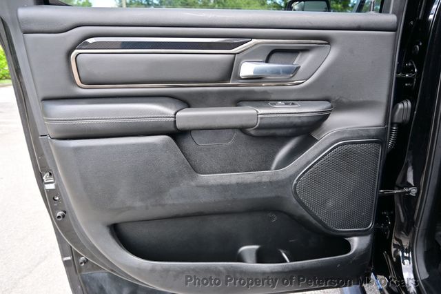 2021 Ram 1500 Rebel 4x4 Crew Cab 5'7" Box - 22932623 - 36