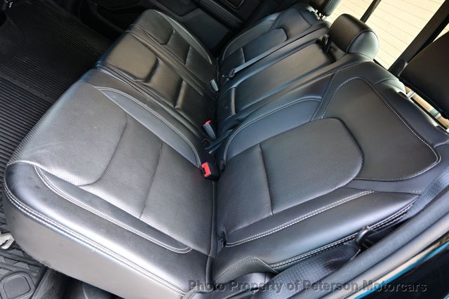 2021 Ram 1500 Rebel 4x4 Crew Cab 5'7" Box - 22932623 - 37