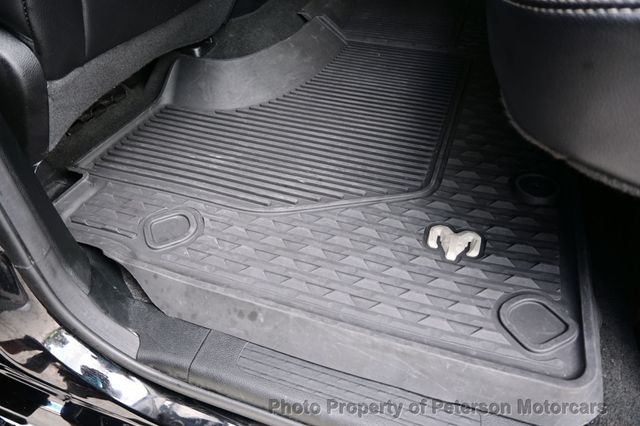 2021 Ram 1500 Rebel 4x4 Crew Cab 5'7" Box - 22932623 - 38