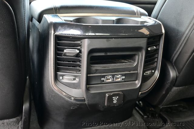 2021 Ram 1500 Rebel 4x4 Crew Cab 5'7" Box - 22932623 - 39