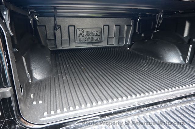 2021 Ram 1500 Rebel 4x4 Crew Cab 5'7" Box - 22932623 - 40
