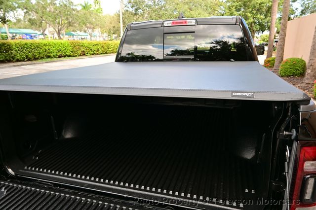 2021 Ram 1500 Rebel 4x4 Crew Cab 5'7" Box - 22932623 - 41