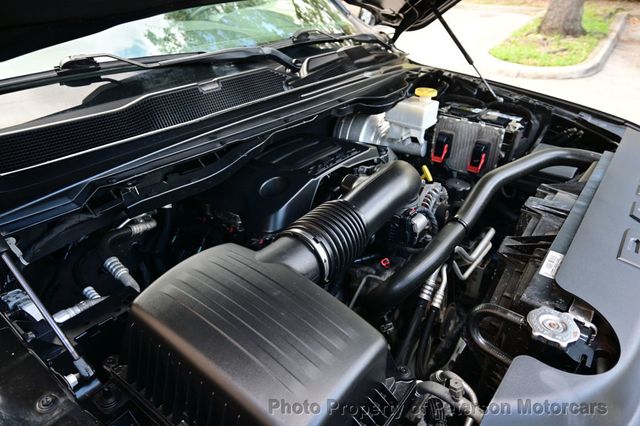 2021 Ram 1500 Rebel 4x4 Crew Cab 5'7" Box - 22932623 - 44