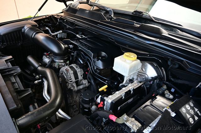 2021 Ram 1500 Rebel 4x4 Crew Cab 5'7" Box - 22932623 - 46