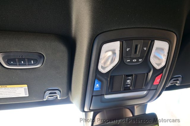 2021 Ram 1500 Rebel 4x4 Crew Cab 5'7" Box - 22932623 - 50