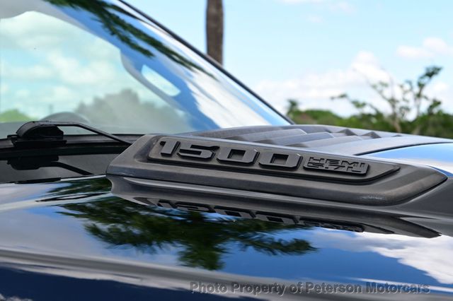 2021 Ram 1500 Rebel 4x4 Crew Cab 5'7" Box - 22932623 - 8