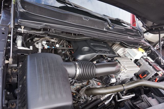 2021 Ram 1500 REBEL, 4X4, LIFTED, PREMIUM WHEELS, ALL TERRAIN TIRES, TOW PKG - 22976219 - 9