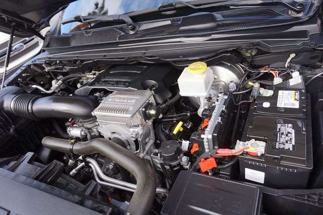 2021 Ram 1500 REBEL, 4X4, LIFTED, PREMIUM WHEELS, ALL TERRAIN TIRES, TOW PKG - 22976219 - 10