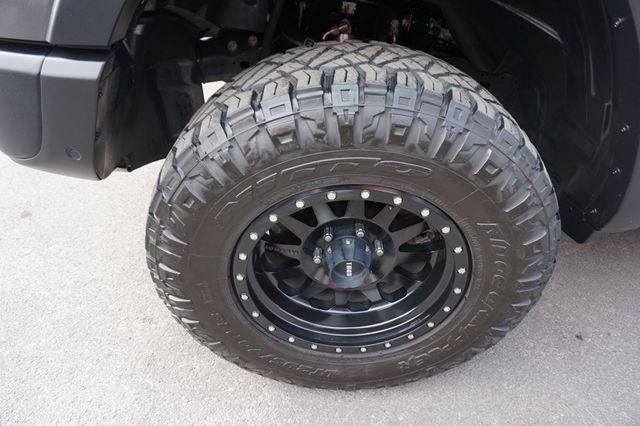 2021 Ram 1500 REBEL, 4X4, LIFTED, PREMIUM WHEELS, ALL TERRAIN TIRES, TOW PKG - 22976219 - 12