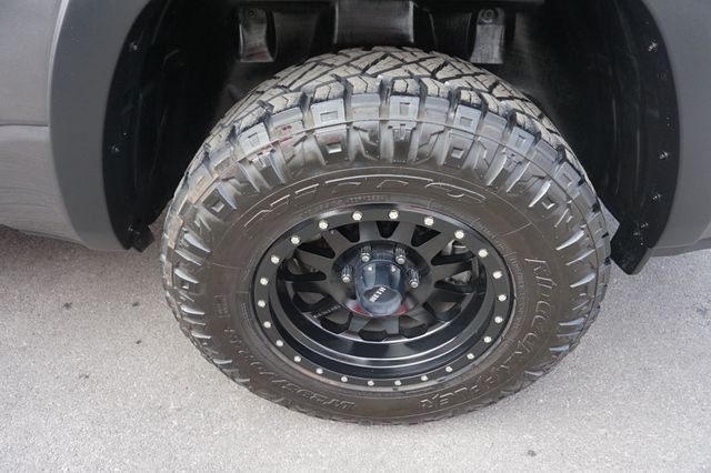 2021 Ram 1500 REBEL, 4X4, LIFTED, PREMIUM WHEELS, ALL TERRAIN TIRES, TOW PKG - 22976219 - 13