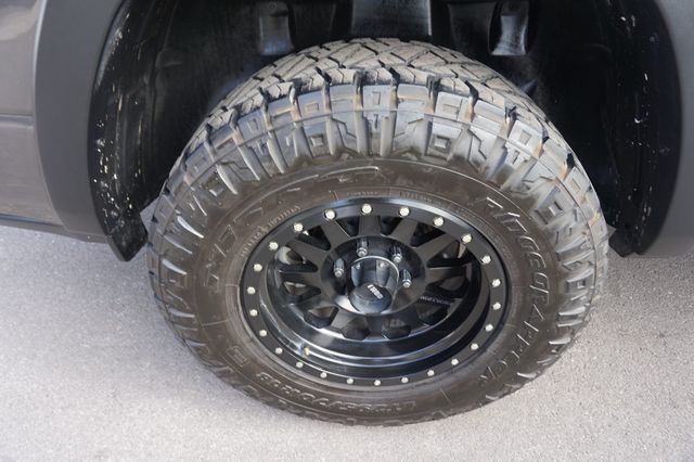 2021 Ram 1500 REBEL, 4X4, LIFTED, PREMIUM WHEELS, ALL TERRAIN TIRES, TOW PKG - 22976219 - 14
