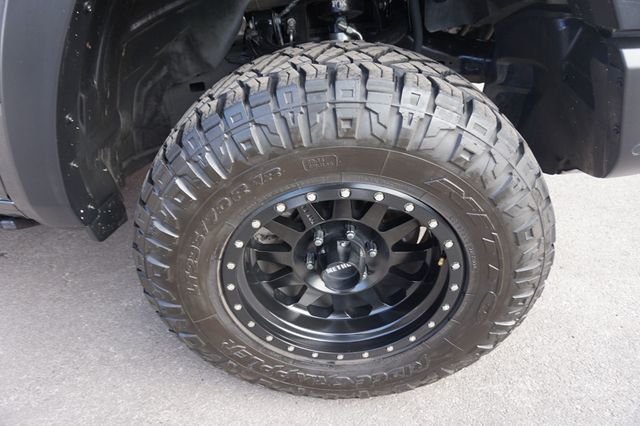 2021 Ram 1500 REBEL, 4X4, LIFTED, PREMIUM WHEELS, ALL TERRAIN TIRES, TOW PKG - 22976219 - 15