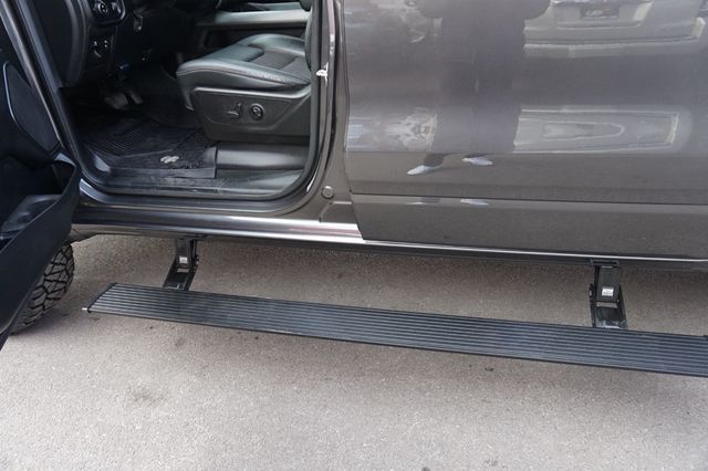 2021 Ram 1500 REBEL, 4X4, LIFTED, PREMIUM WHEELS, ALL TERRAIN TIRES, TOW PKG - 22976219 - 17