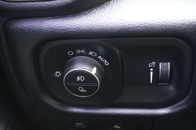 2021 Ram 1500 REBEL, 4X4, LIFTED, PREMIUM WHEELS, ALL TERRAIN TIRES, TOW PKG - 22976219 - 26