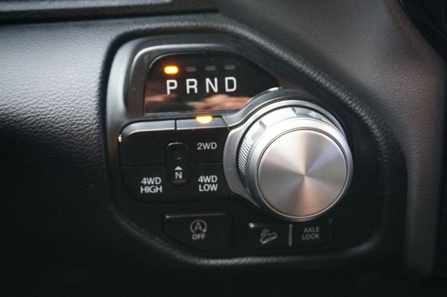 2021 Ram 1500 REBEL, 4X4, LIFTED, PREMIUM WHEELS, ALL TERRAIN TIRES, TOW PKG - 22976219 - 30