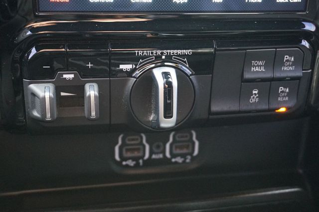 2021 Ram 1500 REBEL, 4X4, LIFTED, PREMIUM WHEELS, ALL TERRAIN TIRES, TOW PKG - 22976219 - 41