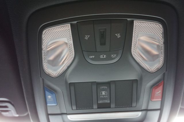 2021 Ram 1500 REBEL, 4X4, LIFTED, PREMIUM WHEELS, ALL TERRAIN TIRES, TOW PKG - 22976219 - 42