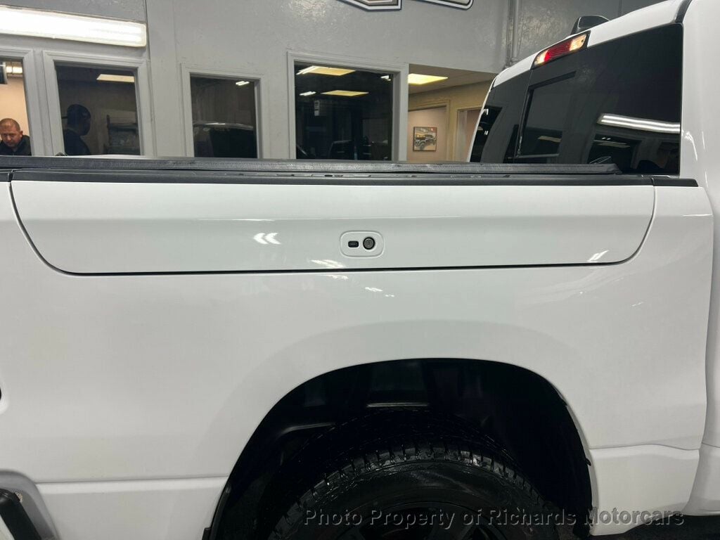 2021 Ram 1500 Sport 4x4 Crew Cab 5'7" Box - 22769554 - 4