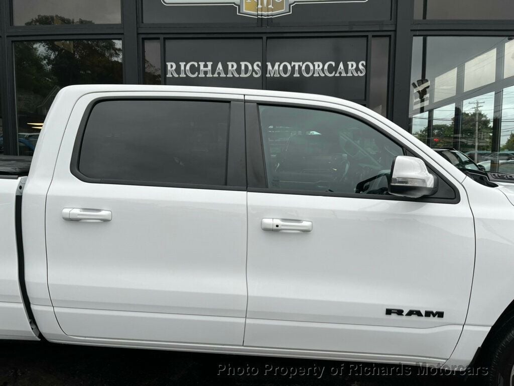 2021 Ram 1500 Sport Model - 22537692 - 4