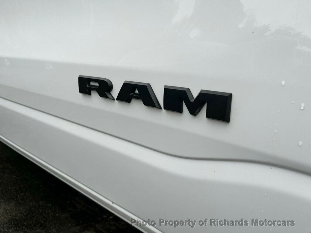 2021 Ram 1500 Sport Model - 22537692 - 5