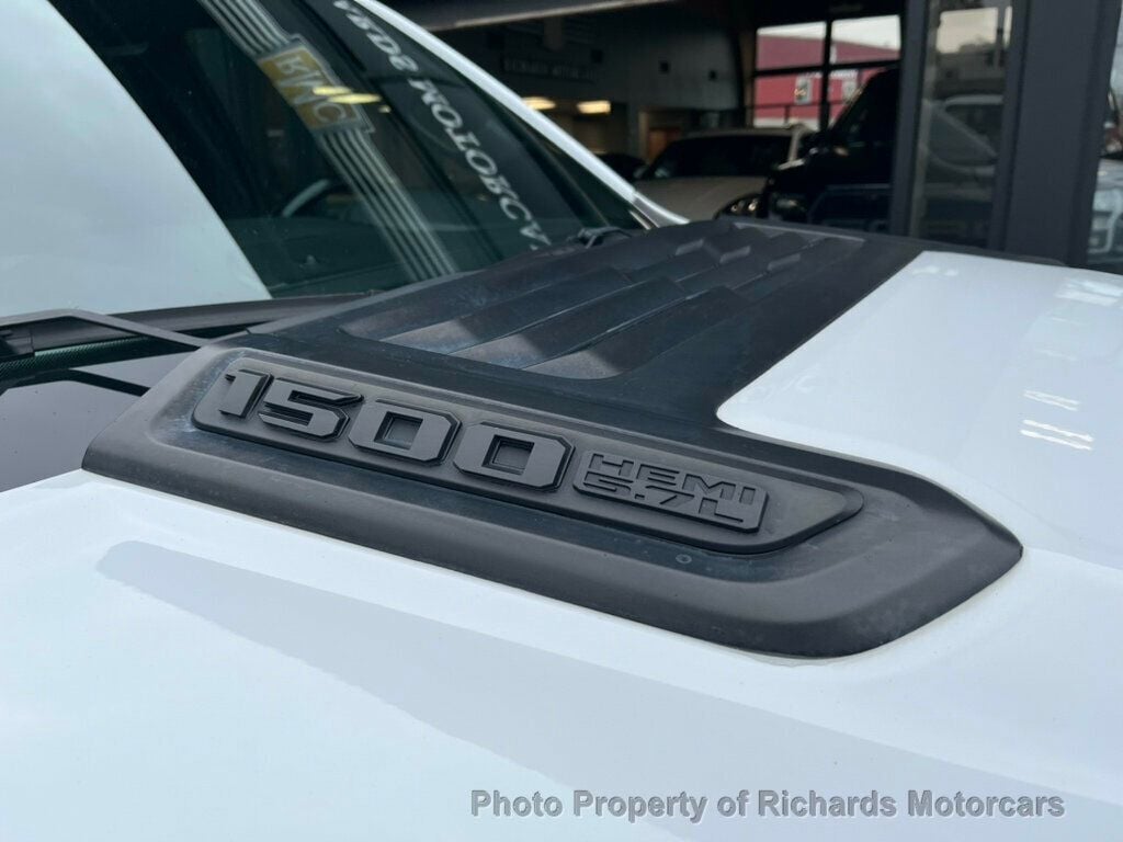 2021 Ram 1500 Sport Model - 22537692 - 6