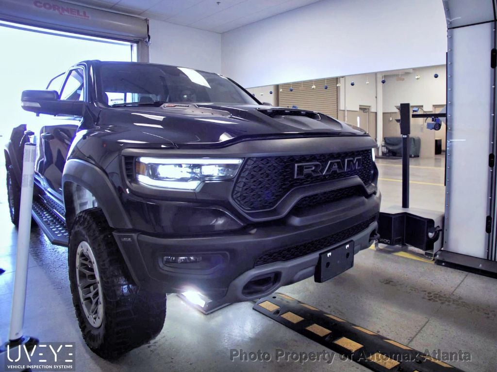 2021 Ram 1500 TRX - 22676620 - 5