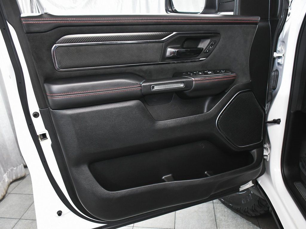 2021 Ram 1500 TRX photo 8