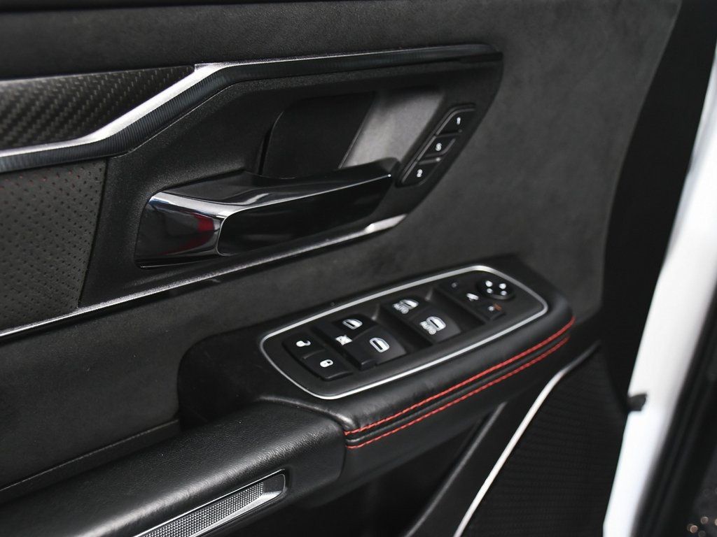 2021 Ram 1500 TRX photo 9