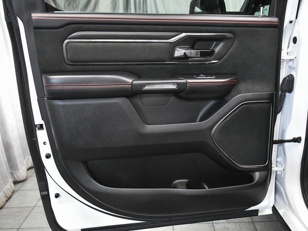2021 Ram 1500 TRX photo 10