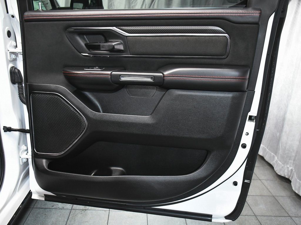 2021 Ram 1500 TRX photo 11