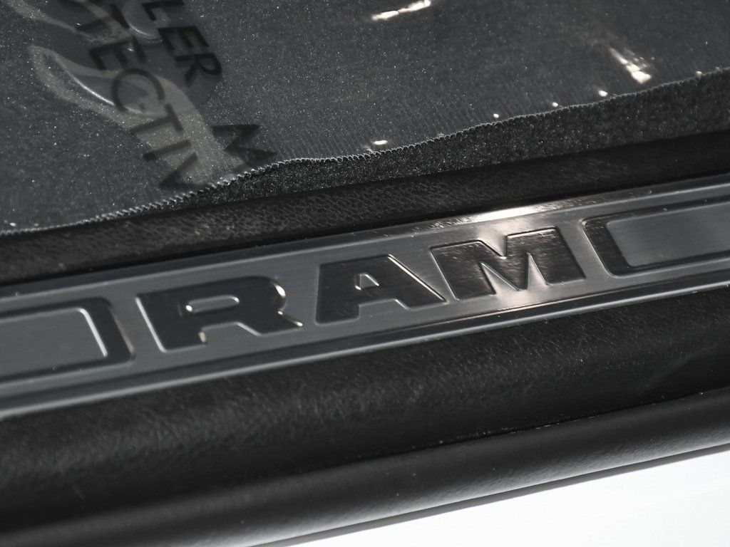 2021 Ram 1500 TRX photo 12