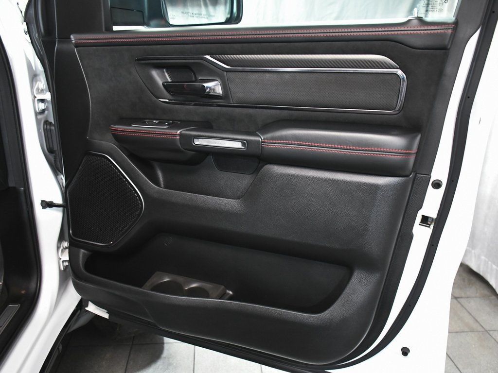2021 Ram 1500 TRX photo 13