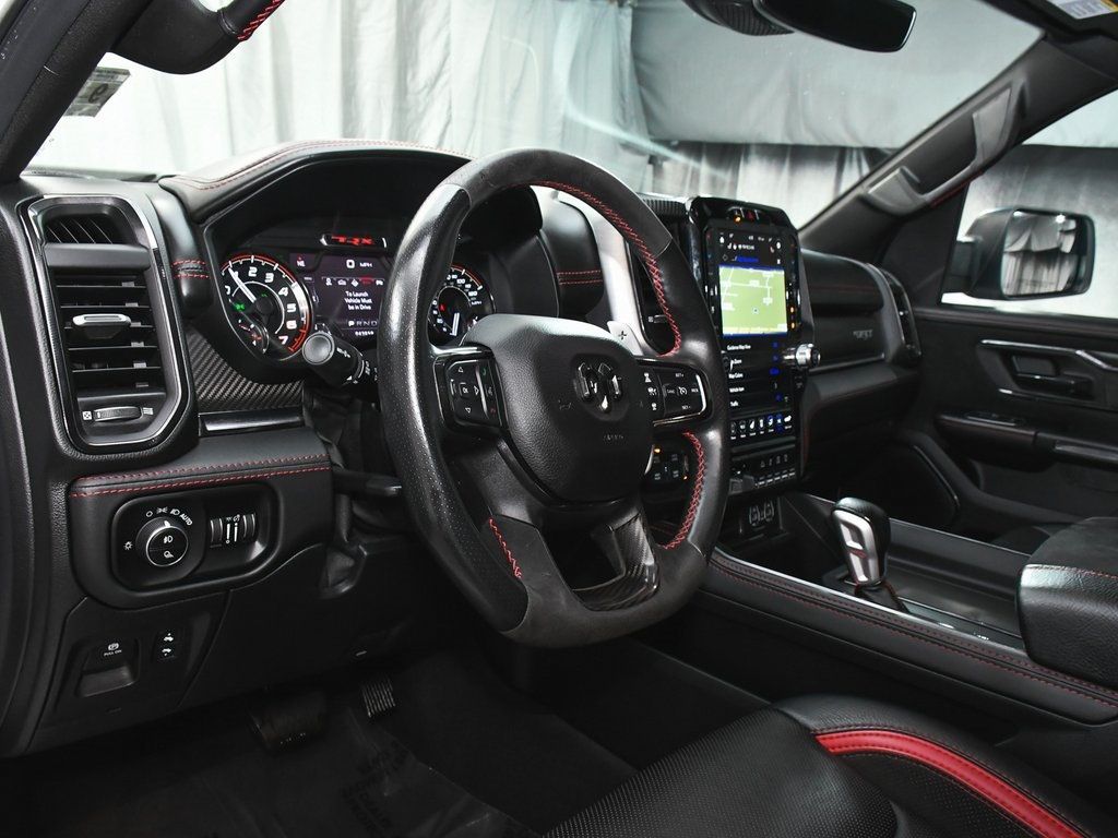 2021 Ram 1500 TRX photo 17