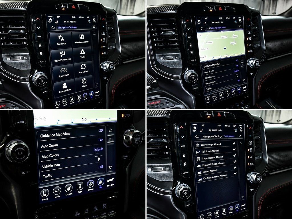 2021 Ram 1500 TRX photo 20