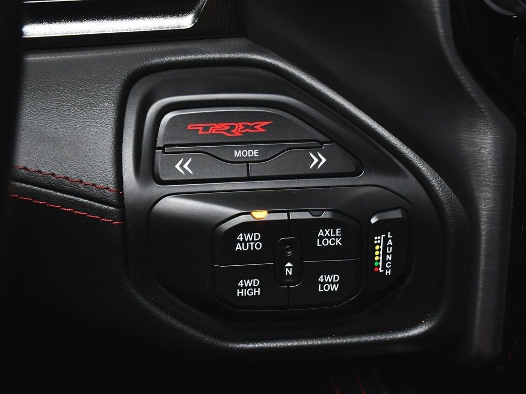 2021 Ram 1500 TRX photo 26