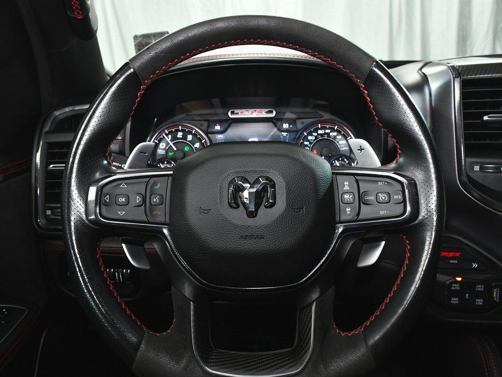 2021 Ram 1500 TRX photo 27