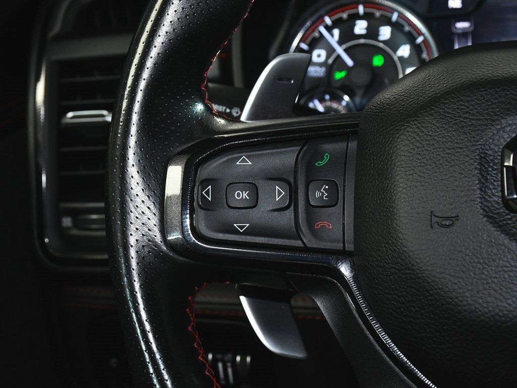 2021 Ram 1500 TRX photo 28