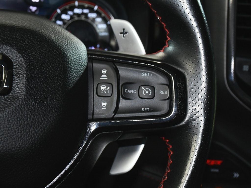 2021 Ram 1500 TRX photo 30