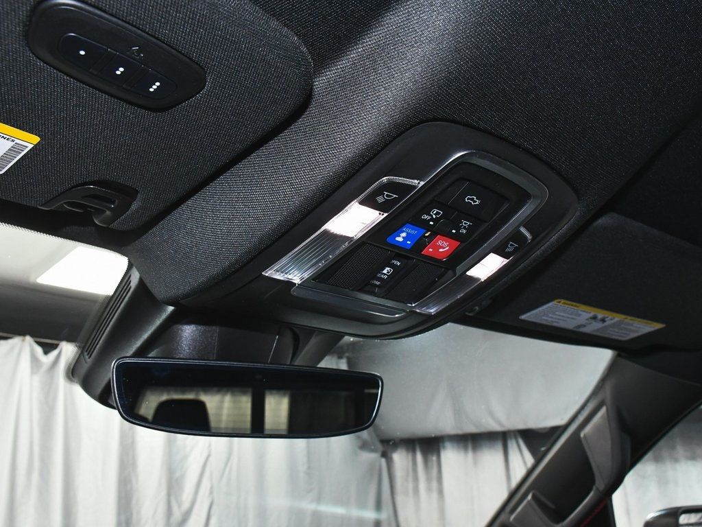 2021 Ram 1500 TRX photo 33