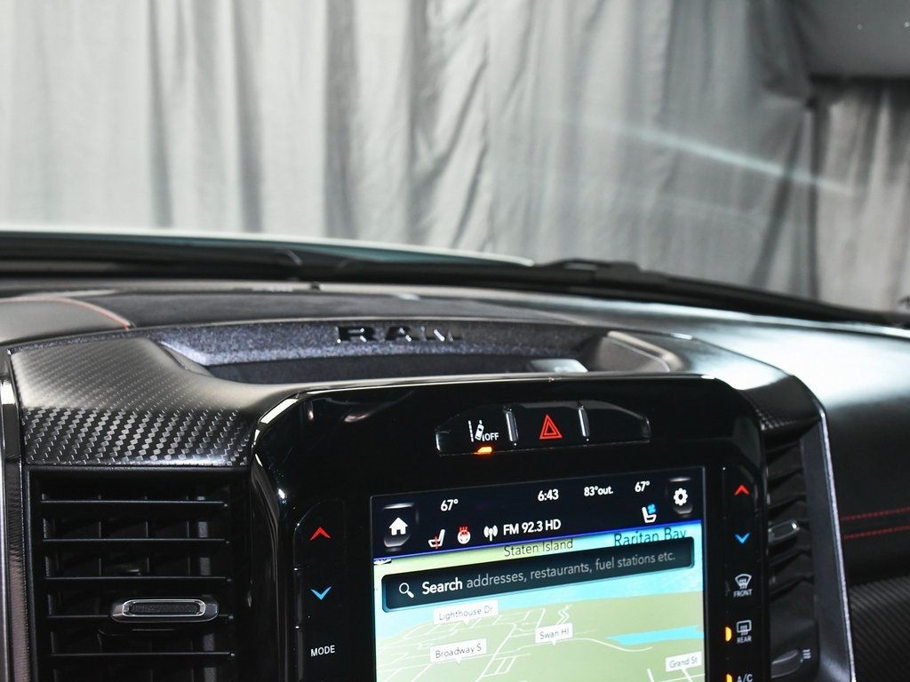 2021 Ram 1500 TRX photo 34