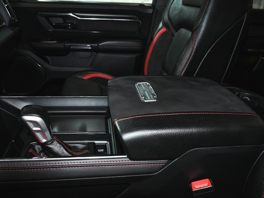 2021 Ram 1500 TRX photo 38