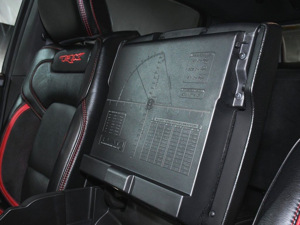 2021 Ram 1500 TRX photo 40